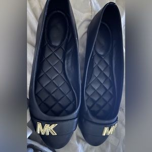 Michael Michael Kors Jilly Ballet Flat